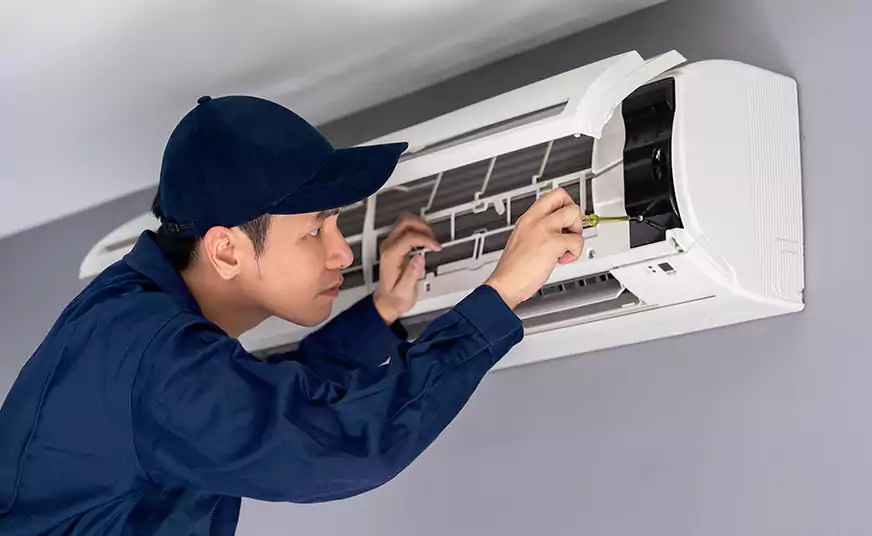 AC Duct Cleaning Anaheim