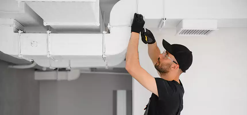 Our Air Duct Cleaning Services in Anaheim, CA