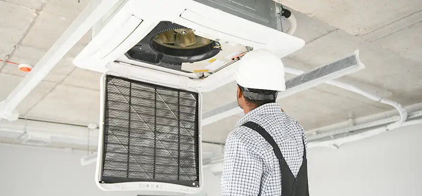 Our Affordable Duct Cleaning Near Me Services in Anaheim, CA