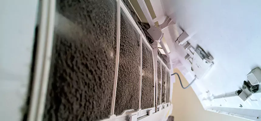 Preventive Air Duct Bacteria Removal in Anaheim