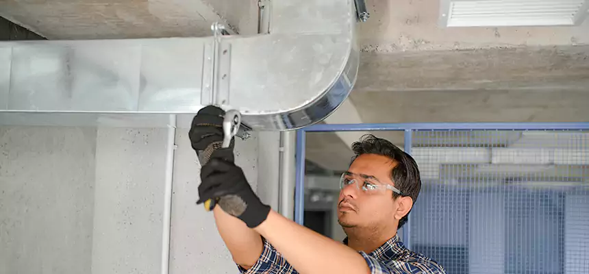 Our Air Duct Installation Services in Anaheim, CA