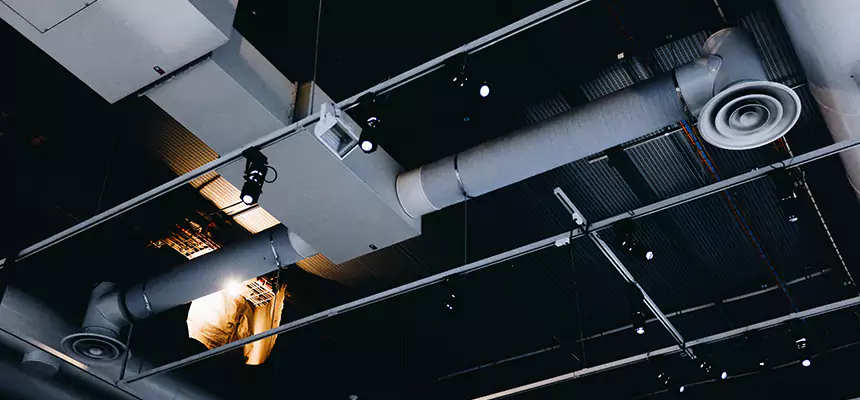 Our Air Duct Replacement Services in Anaheim, CA