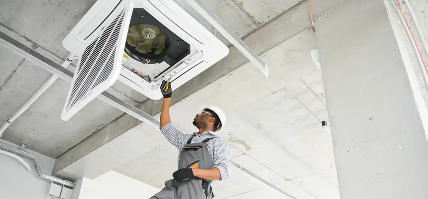 Efficient Multi‑Unit & HOA Annual Vent Cleaning Plans in Anaheim