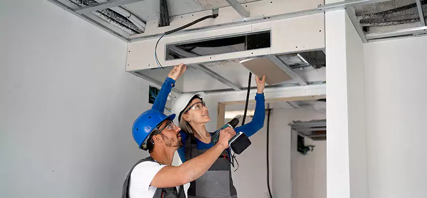 Our Attic Air Duct Cleaning Services in Anaheim, CA