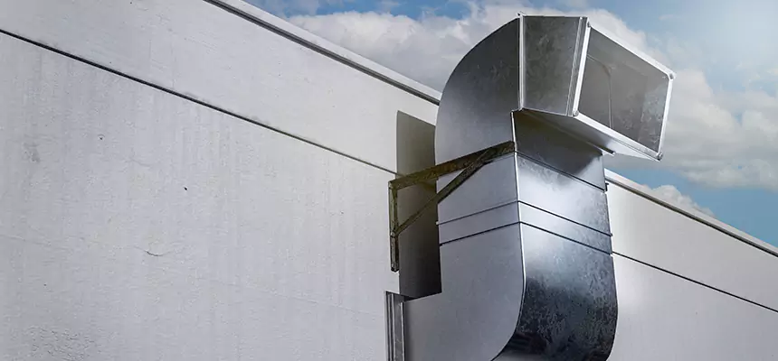 Trusted Industrial Dryer Vent Cleaning in Anaheim