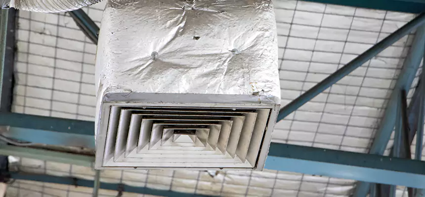 Our Custom HVAC Ductwork Services in Anaheim, CA