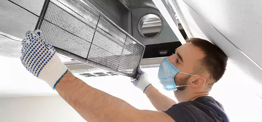 Our Dryer Vent Cleaning Services in Anaheim, CA