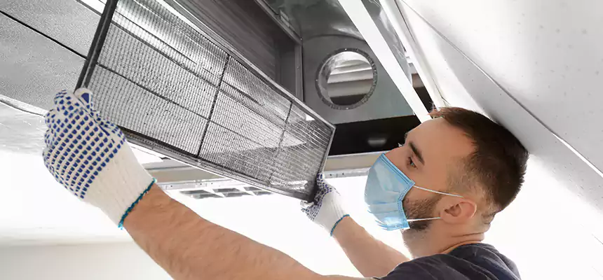 Our Home Duct Cleaning Services in Anaheim, CA  