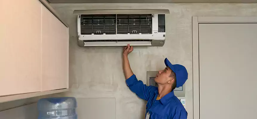 Balanced Fresh‑Air Ventilation (ERV/HRV) in Anaheim