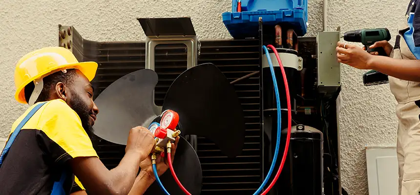 Our HVAC Airflow Optimization Services in Anaheim, CA