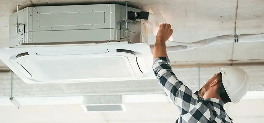 Our Local Vent Cleaning Services in Anaheim, CA