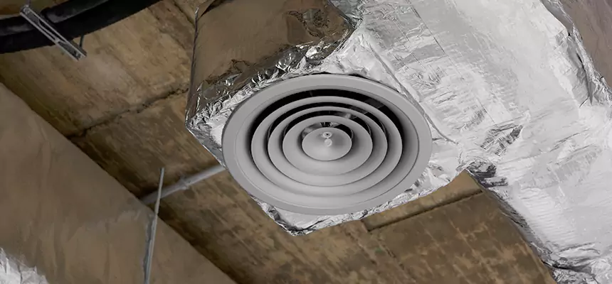 Our Low VOC Vent Installation Services in Anaheim, CA