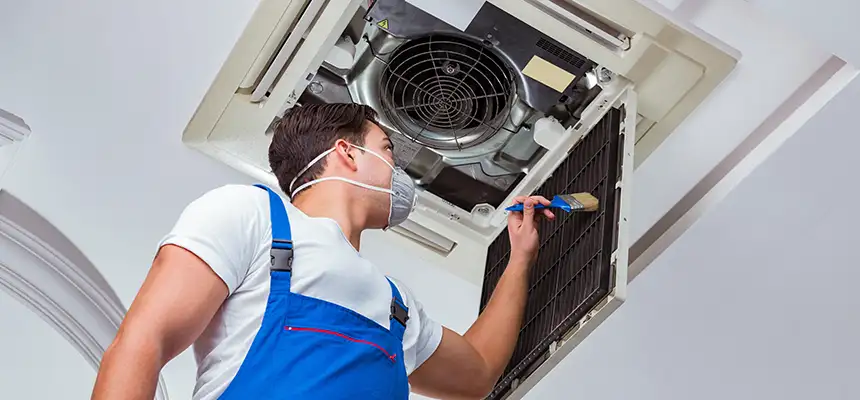 Our Move-in/Move-out Duct Cleaning Services in Anaheim, CA