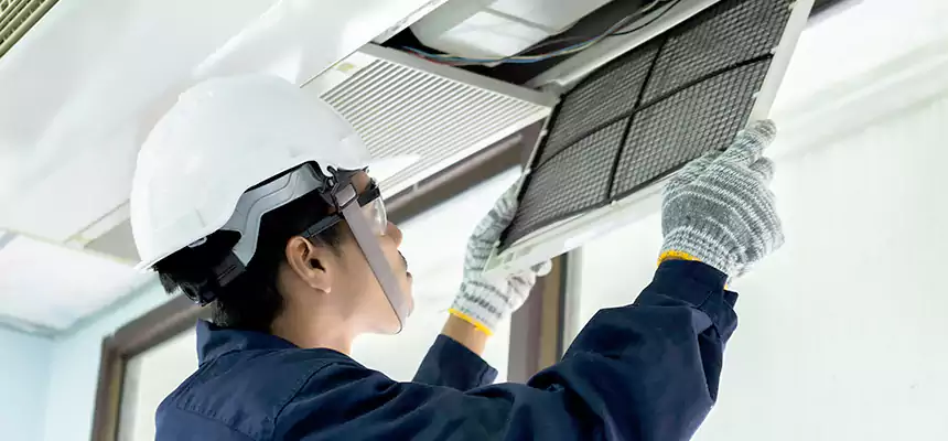 Our Multi-family Home Duct Cleaning Services in Anaheim, CA