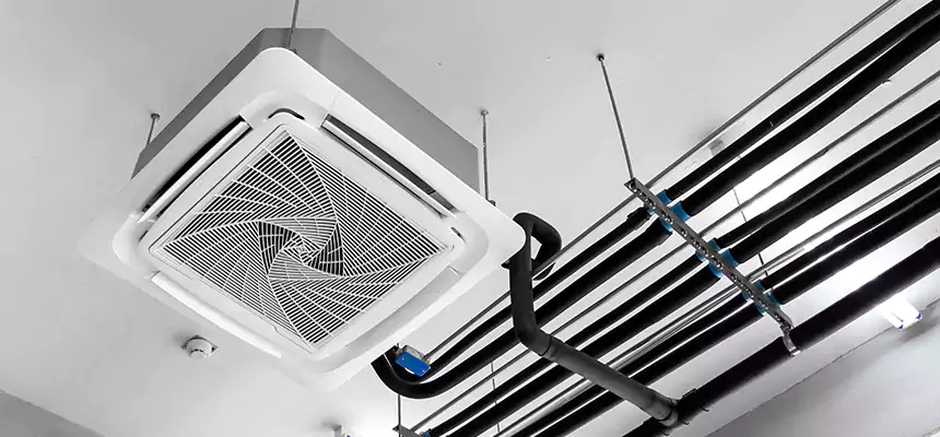 Our Smart AC Vent Controller Services in Anaheim, CA