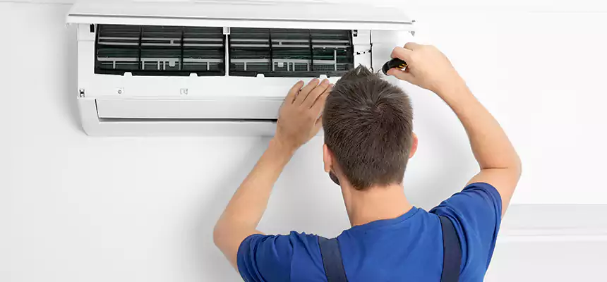 Our Smart Air Conditioning Installation Services in Anaheim, CA