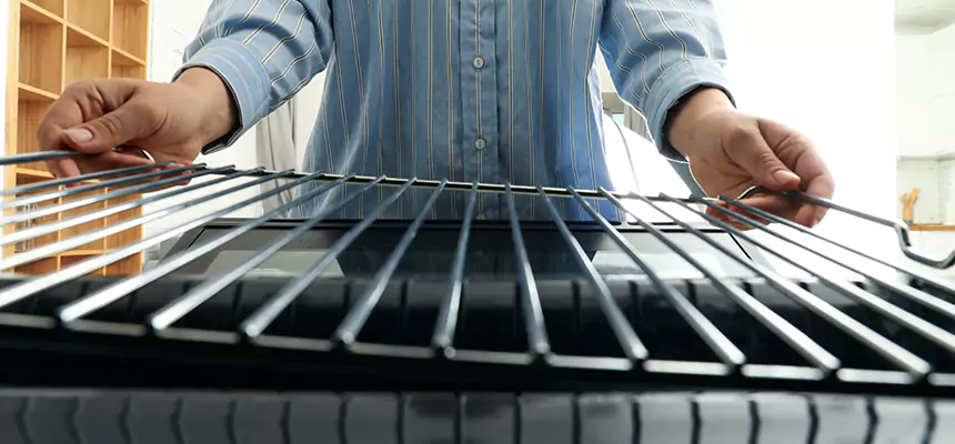 Our Vent Grille Washing Services in Anaheim, CA