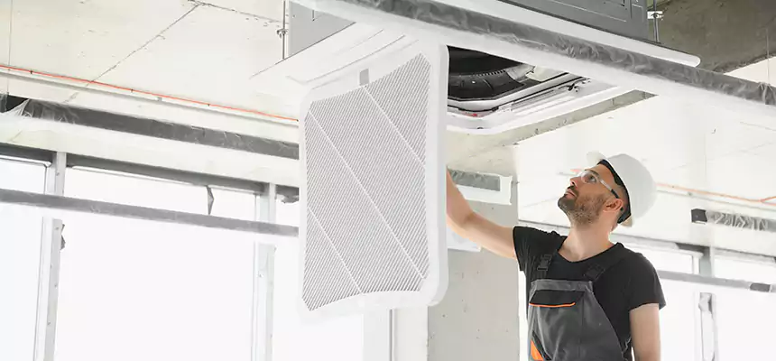 Dryer Ventilation Duct Cleaning in Anaheim