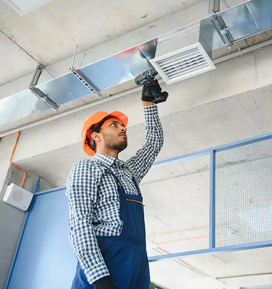 Welcome to Air Duct Cleaning & Repairs Anaheim — Your Local Air Duct Installation Specialists in Anaheim, CA