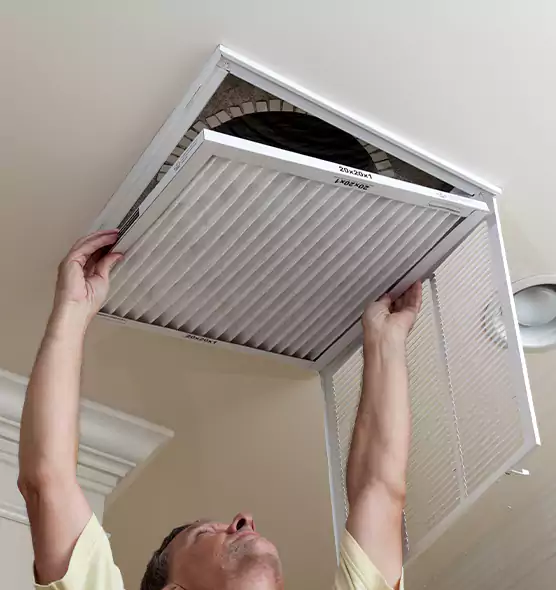 Trusted Apartment Air Duct Cleaning in Anaheim, CA