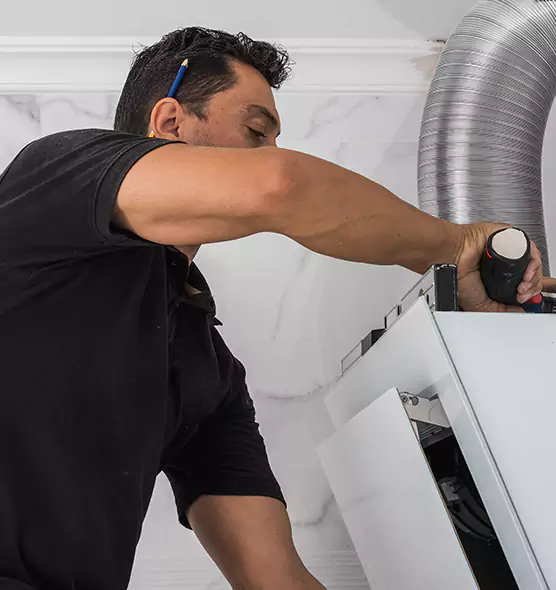 Trusted Bathroom Exhaust Duct Cleaning in Anaheim, CA