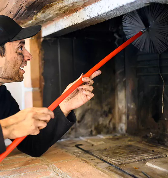 About Expert Chimney Cleaning in Anaheim, CA