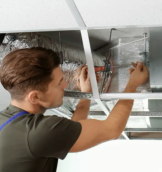 Professional Clogged Dryer Vent Repair in Anaheim, CA