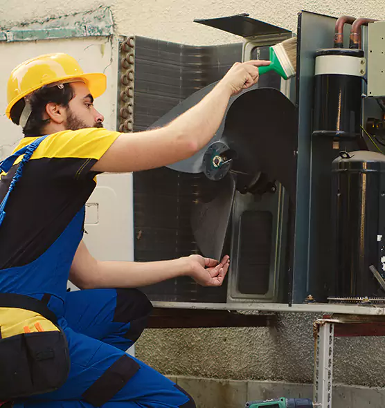 About Dryer Duct Fire Hazard Inspection in Anaheim, CA