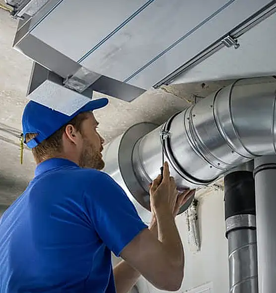 Advanced Dryer Vent Camera Inspection in Anaheim, CA