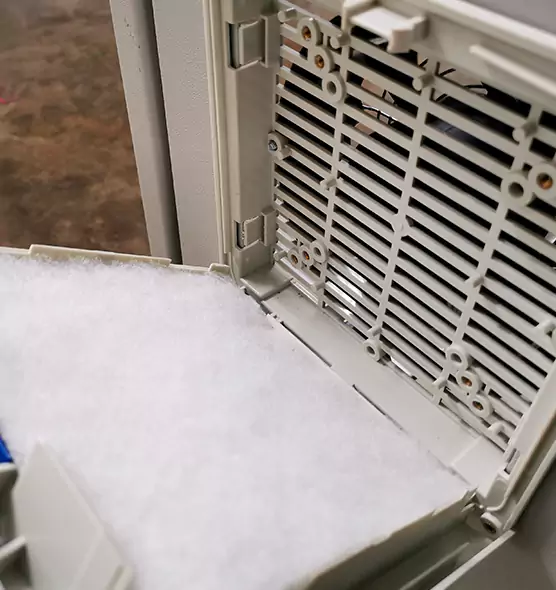 Professional Dryer Vent Mold Cleaning in Anaheim, CA