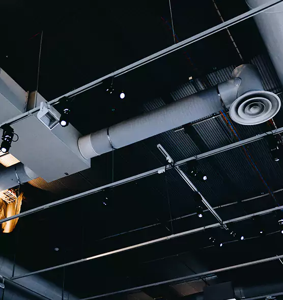 About Duct Sanitization with UV Light in Anaheim, CA