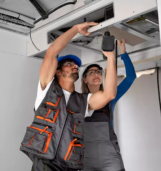 About Energy Efficient Air Duct Installation in Anaheim, CA