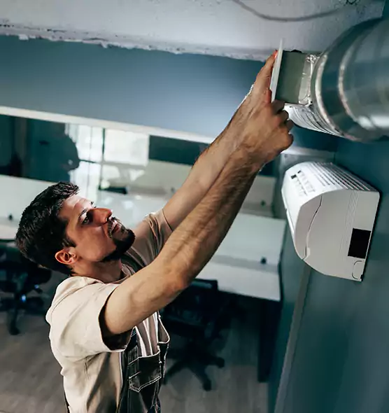 About Flexible Ductwork Replacement in Anaheim, CA