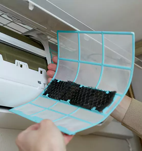 Welcome to Air Duct Cleaning & Repairs Anaheim — Your Local HEPA Filter Installation Pros in Anaheim, CA