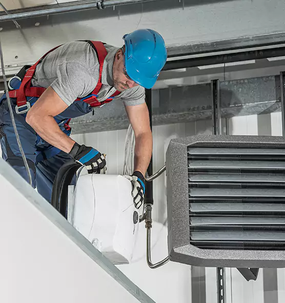 Professional HVAC Cleaning Solutions in Anaheim, CA