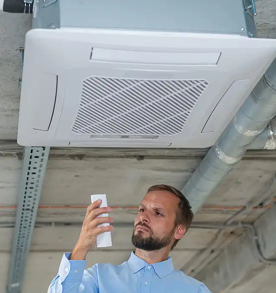 About Local Vent Cleaning Services in Anaheim, CA