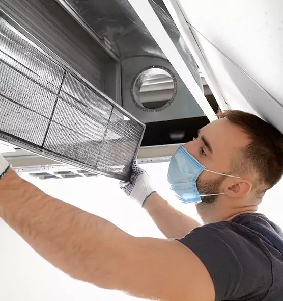 About Remove Smoke Smell From Air Duct in Anaheim, CA