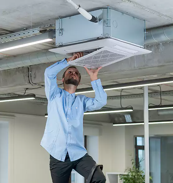 Advanced Residential Air Vent Cleaning in Anaheim, CA