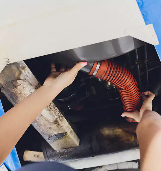 Top-Notch Return Vent Cleaning Service in Anaheim, CA