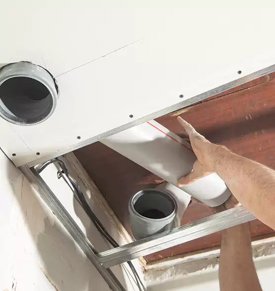 Professional Seasonal Allergy Air Duct Cleaning in Anaheim, CA