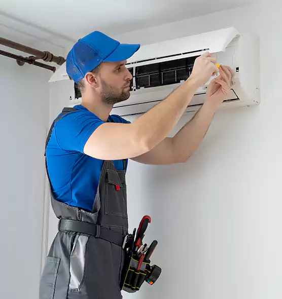 About Smart Thermostat AC Installation in Anaheim, CA