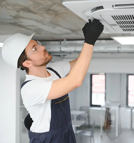 About Spring Air Duct Cleaning in Anaheim, CA