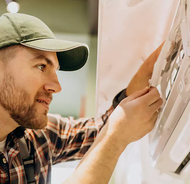 Why Homeowners Businesses Trust Us in Anaheim, CA?