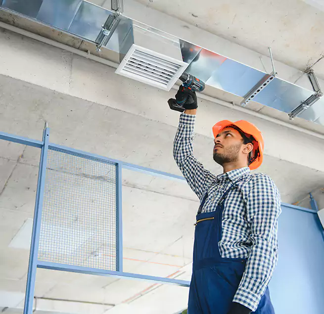 Why Homeowners & Businesses Trust Us in Anaheim, CA?