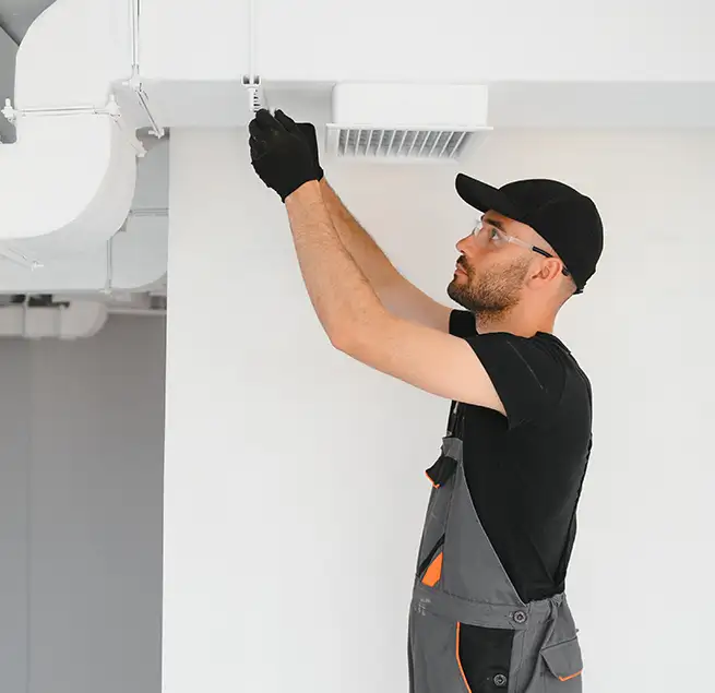 Why Homeowners & Businesses Trust Us in Anaheim, CA?