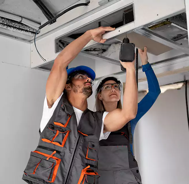 Why Homeowners & Businesses Trust Us in Anaheim, CA