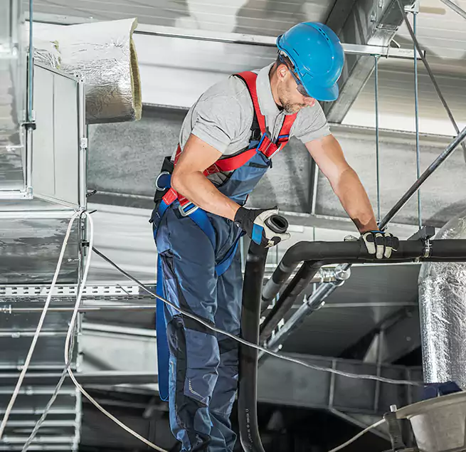 Why Homeowners & Businesses Trust Us in Anaheim, CA?