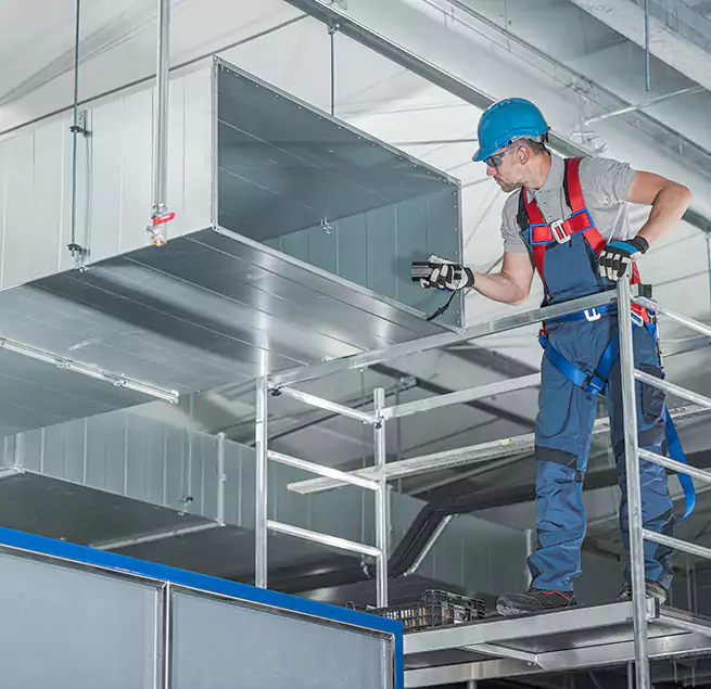 Why Homeowners & Businesses Trust Us in Anaheim, CA?