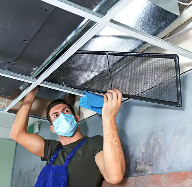 Why Homeowners Businesses Trust Us in Anaheim, CA