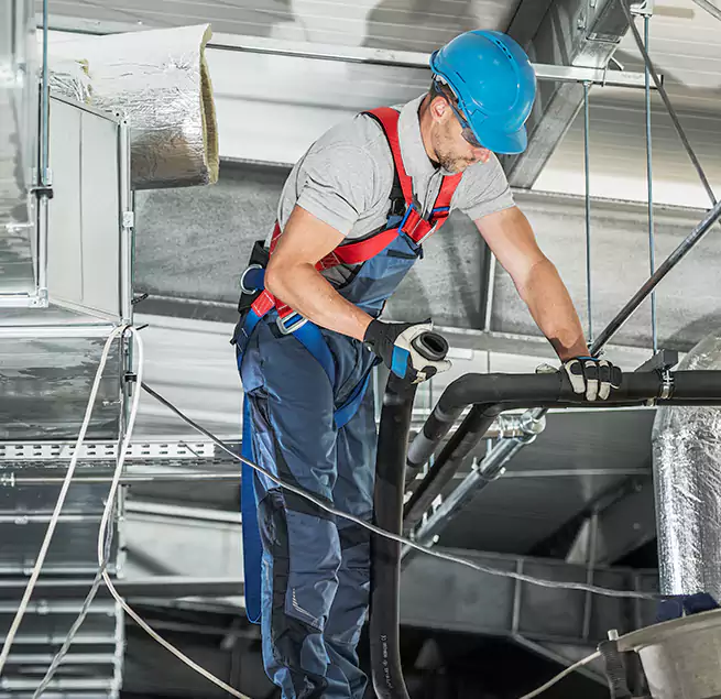 Why Homeowners & Businesses Trust Us in Anaheim, CA?